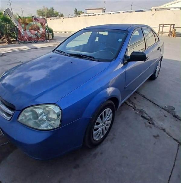Chevrolet Optra 2007 for sale in Iraq - Erbil